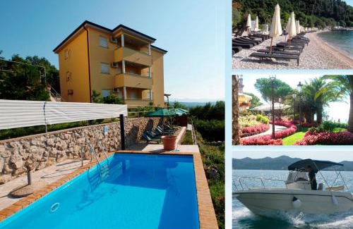 Mihotici Apartamento | Apartments Jakov