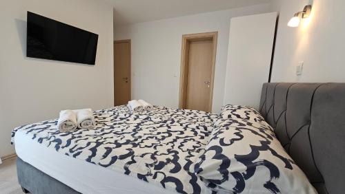 Salatic Apartamento | Apartments JANA 1