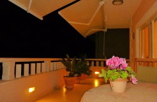 Krizna luka Apartamento | Apartments Jani