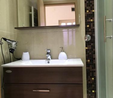 Krizna luka Apartamento | Apartments Jani