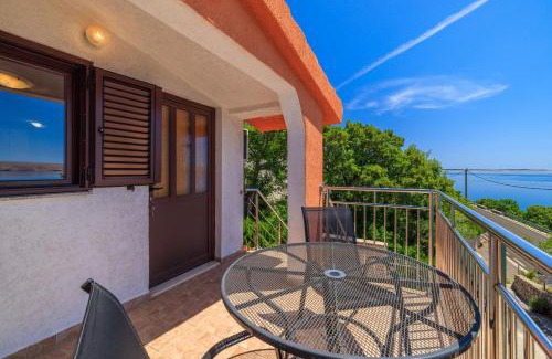 Baric Draga Apartamento | Apartments Jase