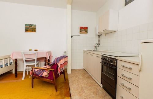 Kastel Stari Apartamento | Apartamentos Jelen (17281-A2) - Kastel Stari