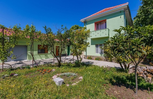 Kastel Stari Apartamento | Apartamentos Jelen (17281-A2) - Kastel Stari