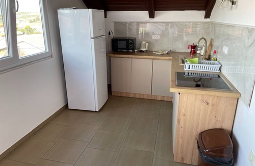 Gornji Karin Apartamento | Apartments Jenny (11205-A1) - Karin Gornji