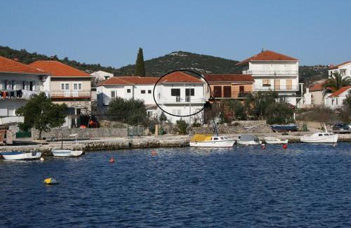 Vinisce Apartamento | Apartments Jere