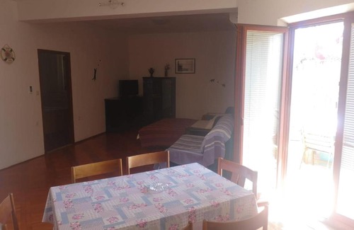 Bozava Apartamento | Apartments Jerić