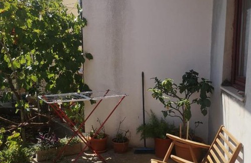 Bozava Apartamento | Apartments Jerić