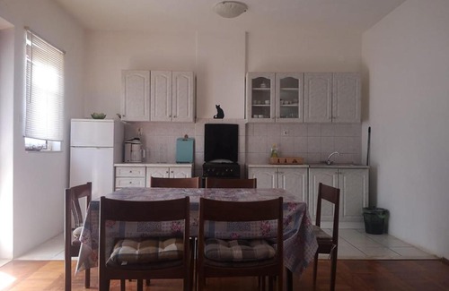 Bozava Apartamento | Apartments Jerić