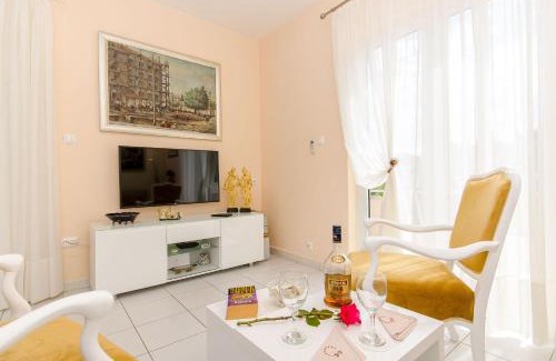 Sutivan Apartamento | Apartments Jerko