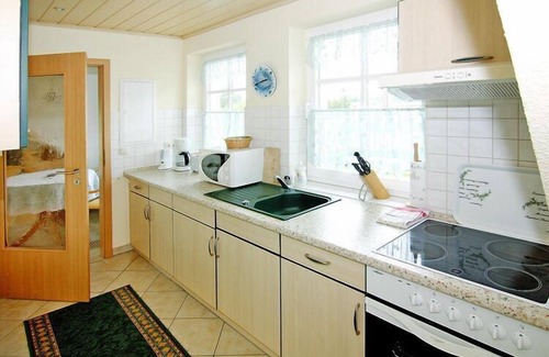 Altenkirchen Apartamento | Apartamentos Jeske, Altenkirchen