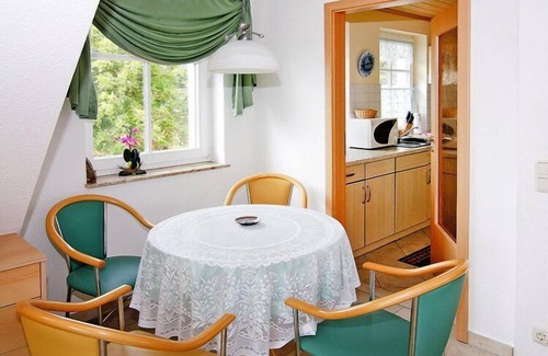 Altenkirchen Apartamento | Apartamentos Jeske, Altenkirchen