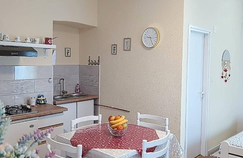 Brinje Apartamento | Apartments Jezerane - Studio Apartment