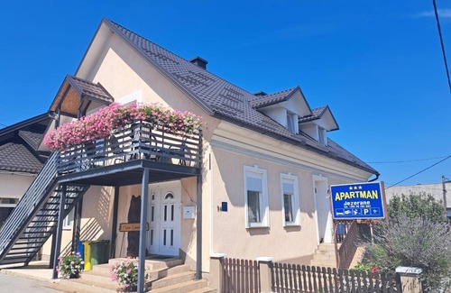 Brinje Apartamento | Apartments Jezerane - Studio Apartment