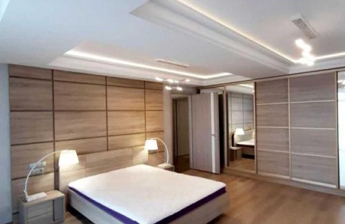 Babilonija Apartamento | Apartments Jimasly