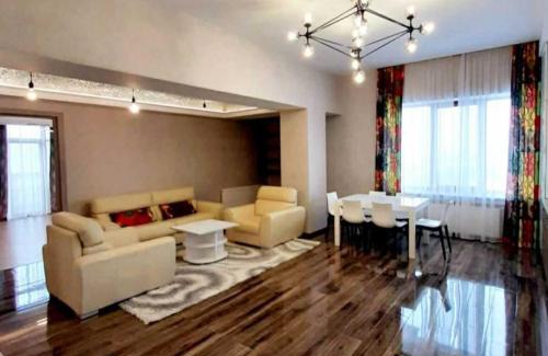 Babilonija Apartamento | Apartments Jimasly