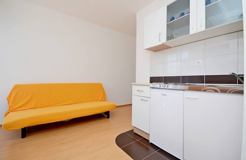 Gradac Apartamento | Apartamentos Joško (39911-A6) - Gradac