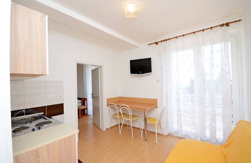 Gradac Apartamento | Apartamentos Joško (39911-A6) - Gradac