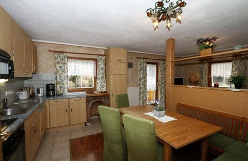 Grossarl Apartamento | Apartments Joe, Grossarl