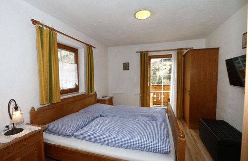 Grossarl Apartamento | Apartments Joe, Grossarl