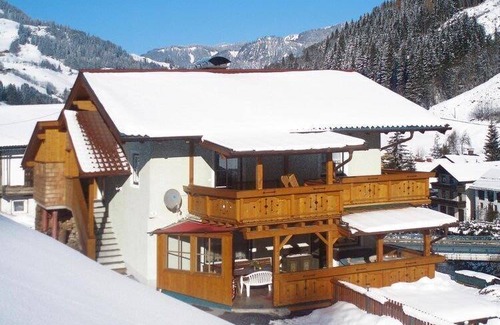 Grossarl Apartamento | Apartments Joe, Grossarl