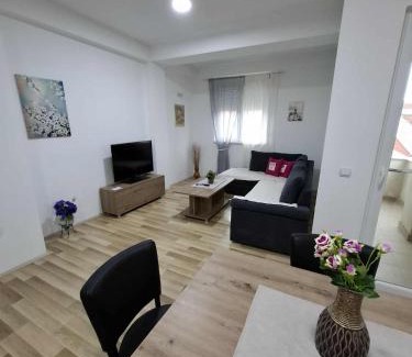 Gevgelija Apartamento | Apartments Josif