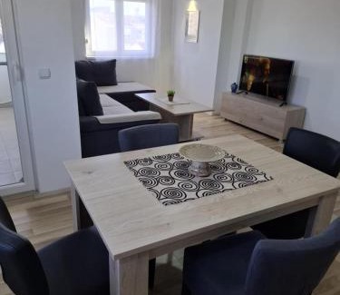Gevgelija Apartamento | Apartments Josif