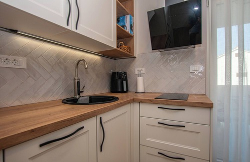 Turanj Apartamento | Apartamentos Josip (27001-A1) - Turanj