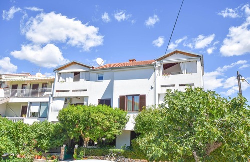 Turanj Apartamento | Apartamentos Josip (27001-A1) - Turanj