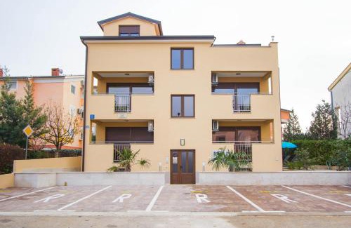 Mali Maj Apartamento | Apartments Jukić