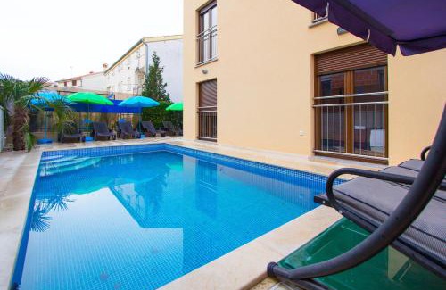 Mali Maj Apartamento | Apartments Jukić