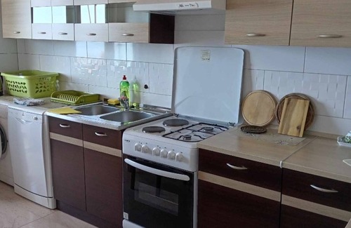 Martinscica Apartamento | Apartments Julia - Double Room Julia 2