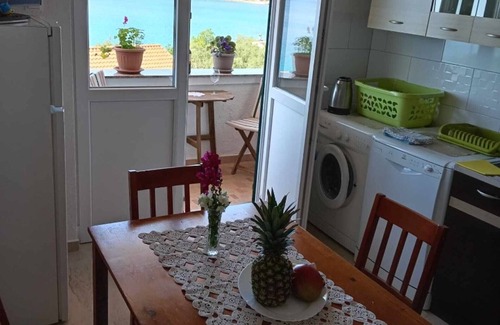 Martinscica Apartamento | Apartments Julia - Double Room Julia 2