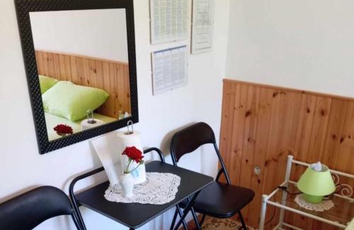 Martinscica Apartamento | Apartments Julia - Double Room Julia 2