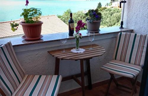 Martinscica Casa | Apartments Julia