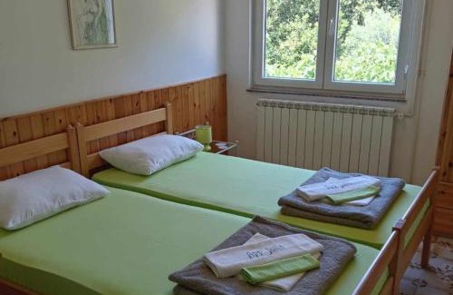 Martinscica Casa | Apartments Julia