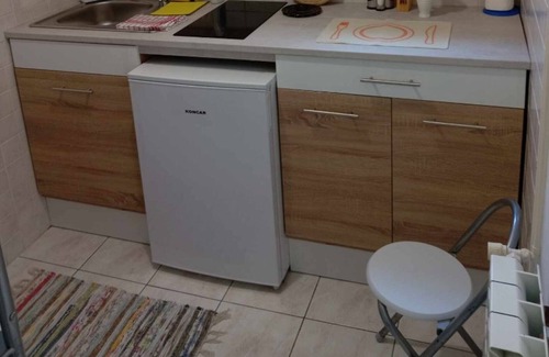 Martinscica Apartamento | Apartments Julia - Studio Apartment Julia 1