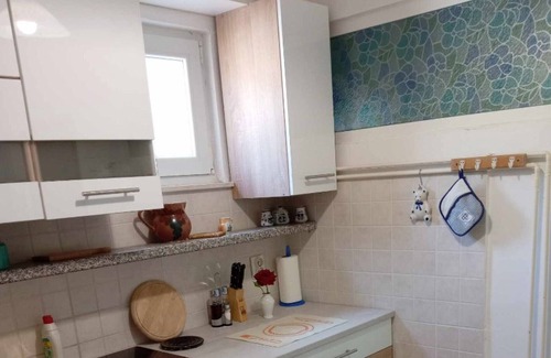 Martinscica Apartamento | Apartments Julia - Studio Apartment Julia 1