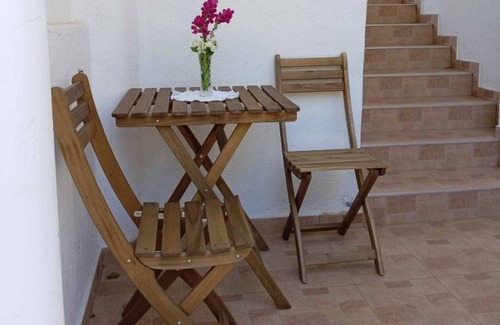 Martinscica Apartamento | Apartments Julia - Studio Apartment Julia 1