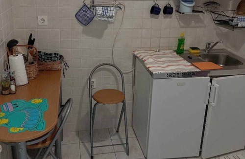 Martinscica Apartamento | Apartments Julia - Studio Apartment Julia 3