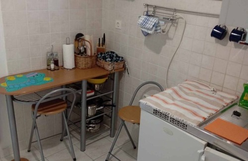 Martinscica Apartamento | Apartments Julia - Studio Apartment Julia 3