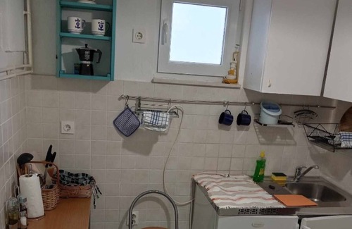 Martinscica Apartamento | Apartments Julia - Studio Apartment Julia 3