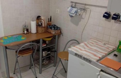 Martinscica Apartamento | Apartments Julia - Studio Apartment Julia 3