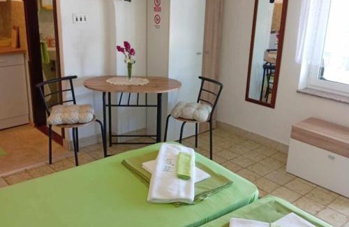 Martinscica Apartamento | Apartments Julia - Studio Apartment Julia 6