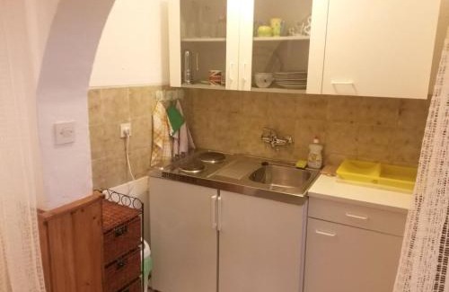 Martinscica Apartamento | Apartments Julia - Studio Apartment Julia 6