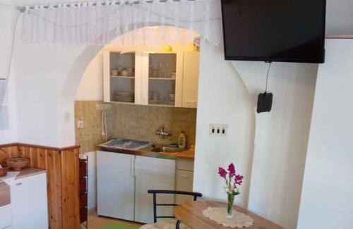 Martinscica Apartamento | Apartments Julia - Studio Apartment Julia 6