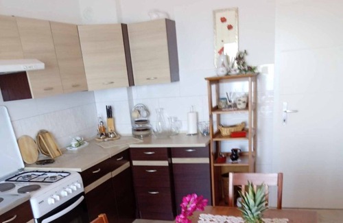 Martinscica Apartamento | Apartments Julia - Triple Room Julia 4