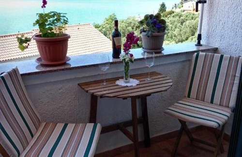 Martinscica Apartamento | Apartments Julia - Triple Room Julia 4