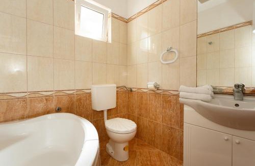 Vrbnik Apartamento | Apartments Juri