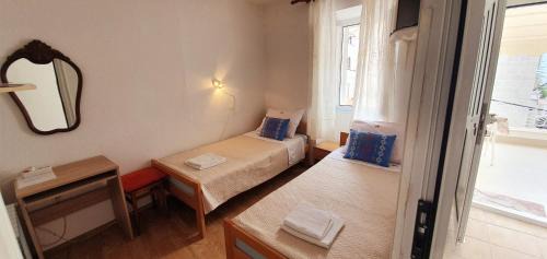 Hvar Old Town Apartamento | Apartments Jurić - 2 A lovely room for 2