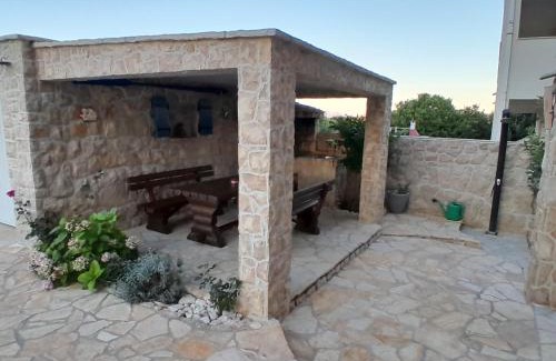 Gajac Apartamento | Apartments Jurjevic